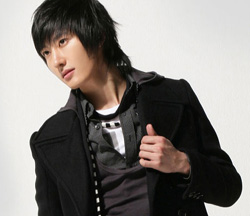 Zhou Mi (Super Junior)